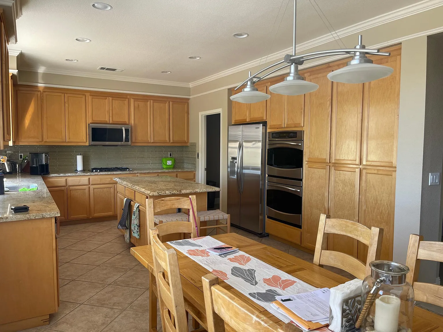 1007 Rolling Woods Way — Photo 2