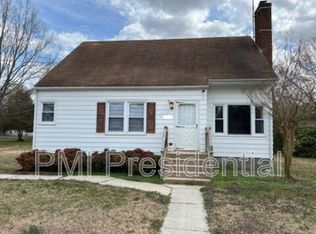 3314 Granby St, Hopewell, VA 23860