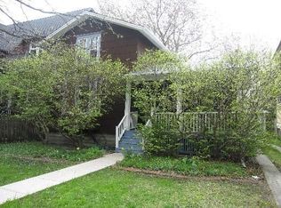 5455 S Ridgewood Ct, Chicago, IL 60615