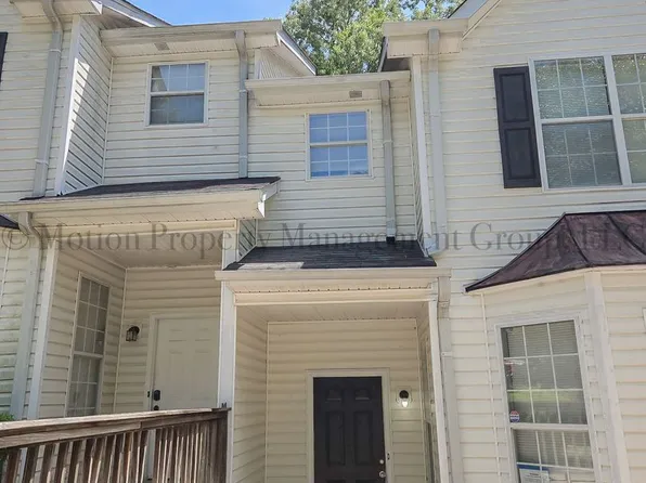 6710 Sunset Hills Blvd, Rex, GA 30273