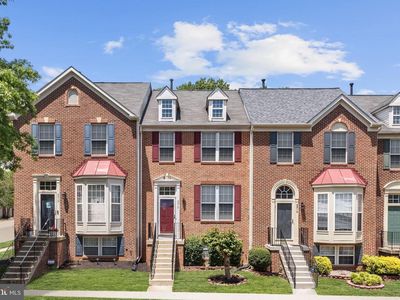 9912 Greenspire Way, Bowie, MD, 20721