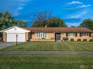 3013 Haney Rd, Dayton, OH 45405