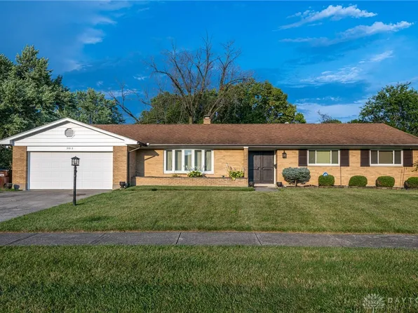 3013 Haney Rd, Dayton, OH 45405