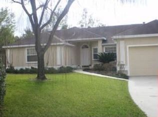 1215 NW 89th Ter, Gainesville, FL 32606