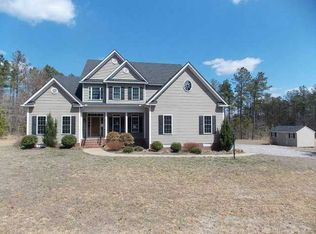 9009 Pleasant Grove Ter, Disputanta, VA 23842