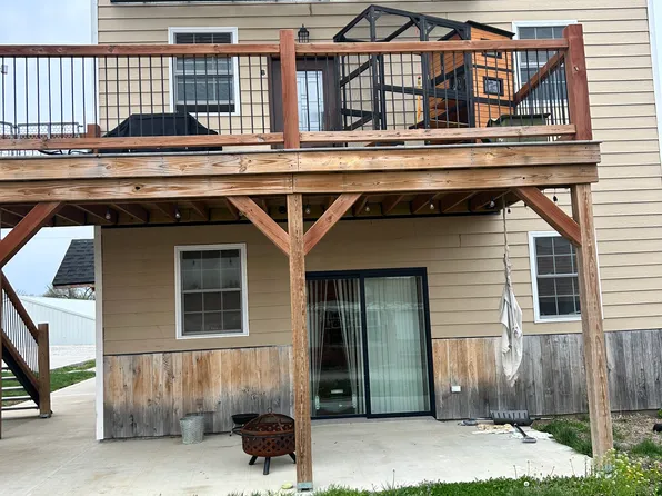 412 W Harrison St #B, Kirksville, MO 63501