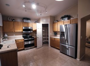 1644 W Harding Ave, Coolidge, AZ 85128