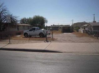 447 W Vah Ki Inn Rd, Coolidge, AZ 85128