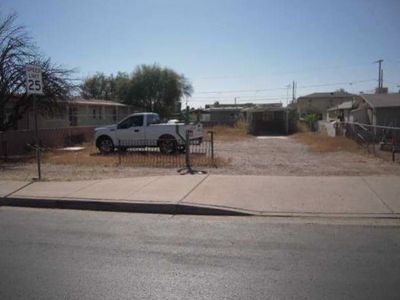 447 W Vah Ki Inn Rd, Coolidge, AZ, 85128