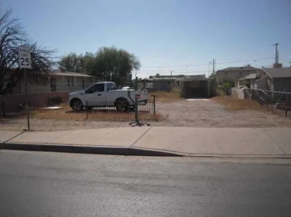 447 W Vah Ki Inn Rd, Coolidge, AZ 85128