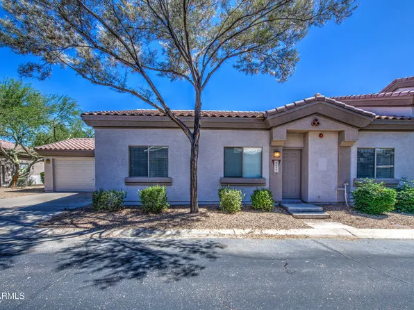 8045 W WALTANN Lane, Peoria, AZ 85382