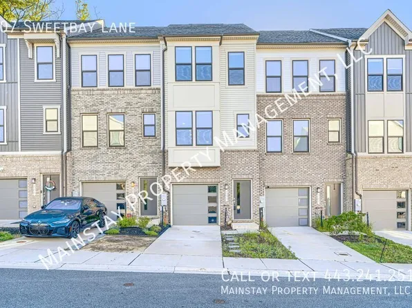 207 Sweetbay Ln, Laurel, MD 20724