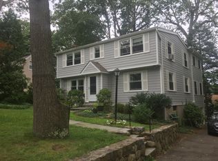 8 Timberline Rd, Norwalk, CT 06854