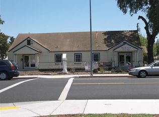 389 W F St, Oakdale, CA 95361