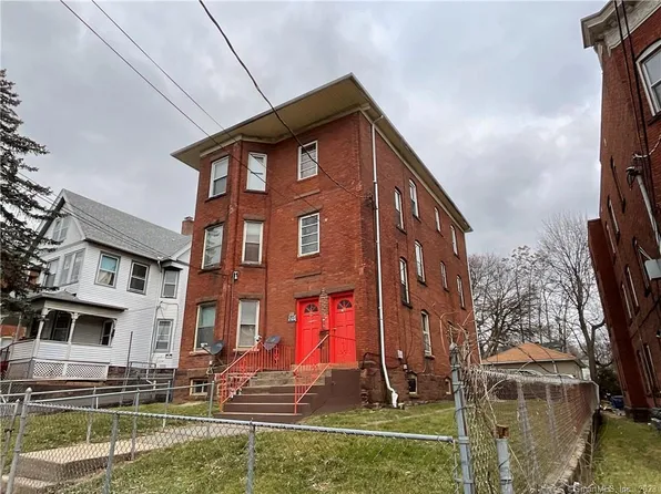 42 Whitmore Street, Hartford, CT 06114