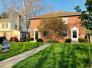 741 S Broadleigh Rd, Columbus, OH 43209