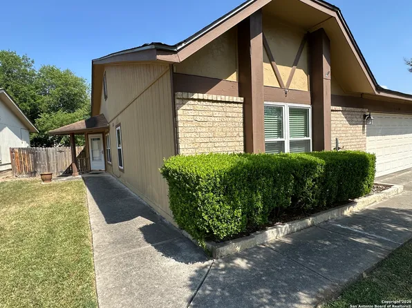 5134 Mayspring, San Antonio, TX 78217