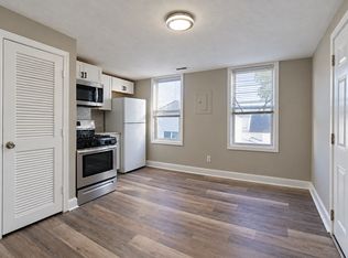 Apartment for rent at 100 Eastern Ave, Worcester, MA 01605, Worcester, MA 01605