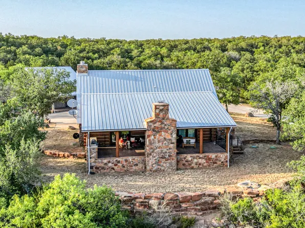 12055 County Road 107, Mingus, TX 76463