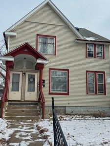 3641 Clinton Ave, Minneapolis, MN, 55409
