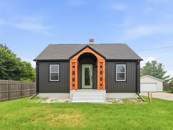 W2933 State Highway 54, Seymour, WI 54165
