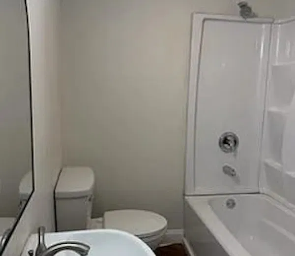 1 bed, $850 — Photo 2