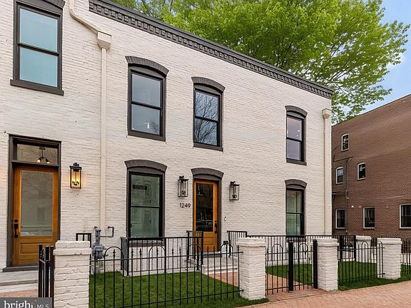 2nd image of 1249 4th St NW