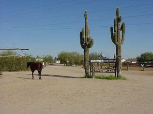 732 W 82nd St, Mesa, AZ 85207