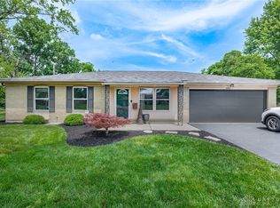 2201 Bellsburg Dr, Dayton, OH 45459