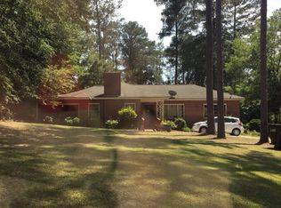 160 Woodland Cir, Milledgeville, GA 31061