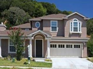 19 Hollyleaf Way, Novato, CA 94949