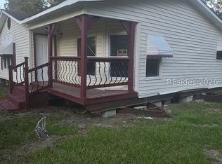 401 Amelia St, Fairfax, SC 29827