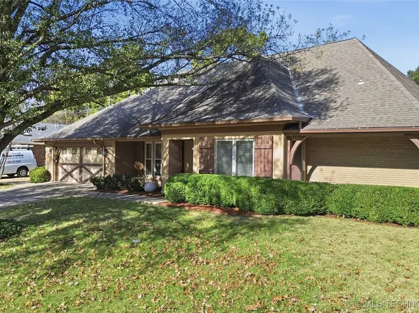 6027 E 79th St, Tulsa, OK 74136