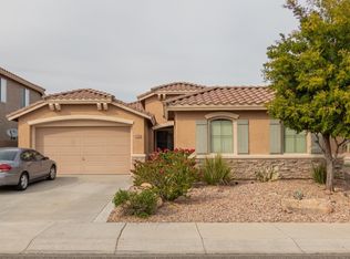 3722 W Turtle Hill Dr, Anthem, AZ 85086