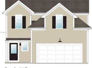 43 Swamp White Oak Dr, Bluffton, SC 29910