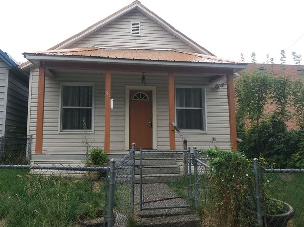 314 S Division St