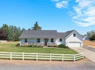 21493 Bradetich Loop, Bend, OR 97701