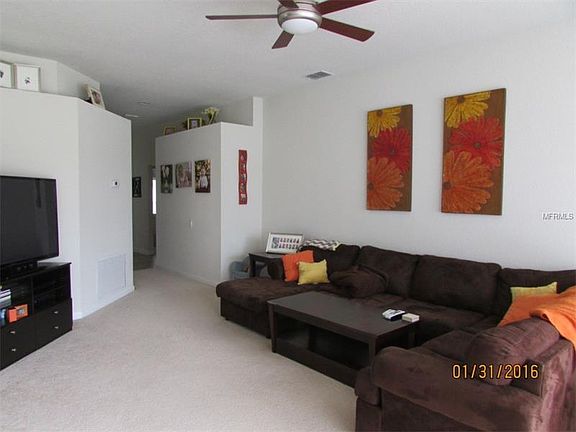4th image of 607 Hernando Pl
