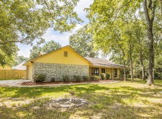 18315 Shadow Grove Ln, Crosby, TX 77532