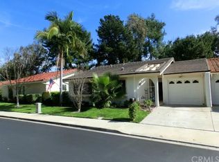 28156 Via Herrera, Mission Viejo, CA 92692
