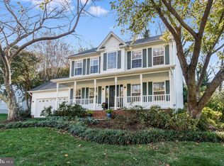 38 S Pointe Ln, Fredericksburg, VA 22405