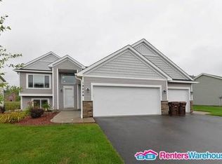 19024 Quincy St NW, Elk River, MN 55330