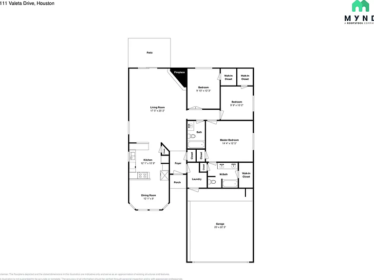 8111 Valeta Dr — Photo 16