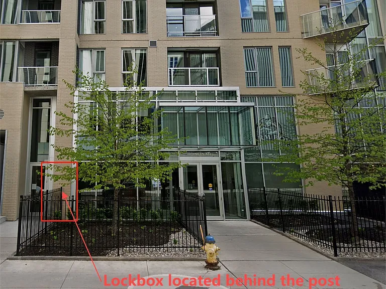 40 Nepean St #2306 — Photo 26