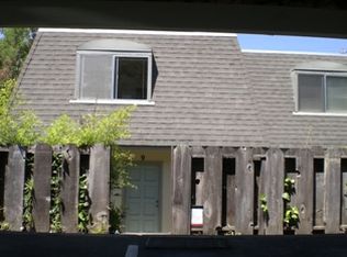 168 Valparaiso Ave APT 9, Cotati, CA 94931