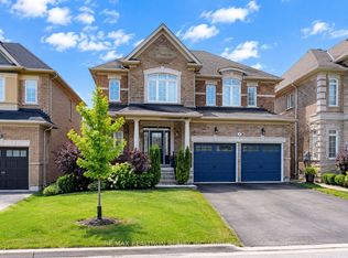 25 Bitola Dr, Markham, ON L6E0M6