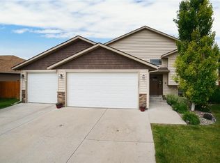 1531 Tania Cir, Billings, MT 59105