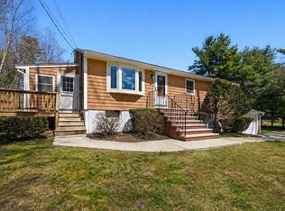 83 Thurlow St, Georgetown, MA 01833