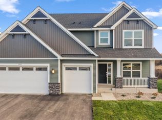 1935 Tamarack Rd, Carver, MN 55315