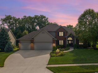 16120 Gemma Pass, Huntertown, IN 46748